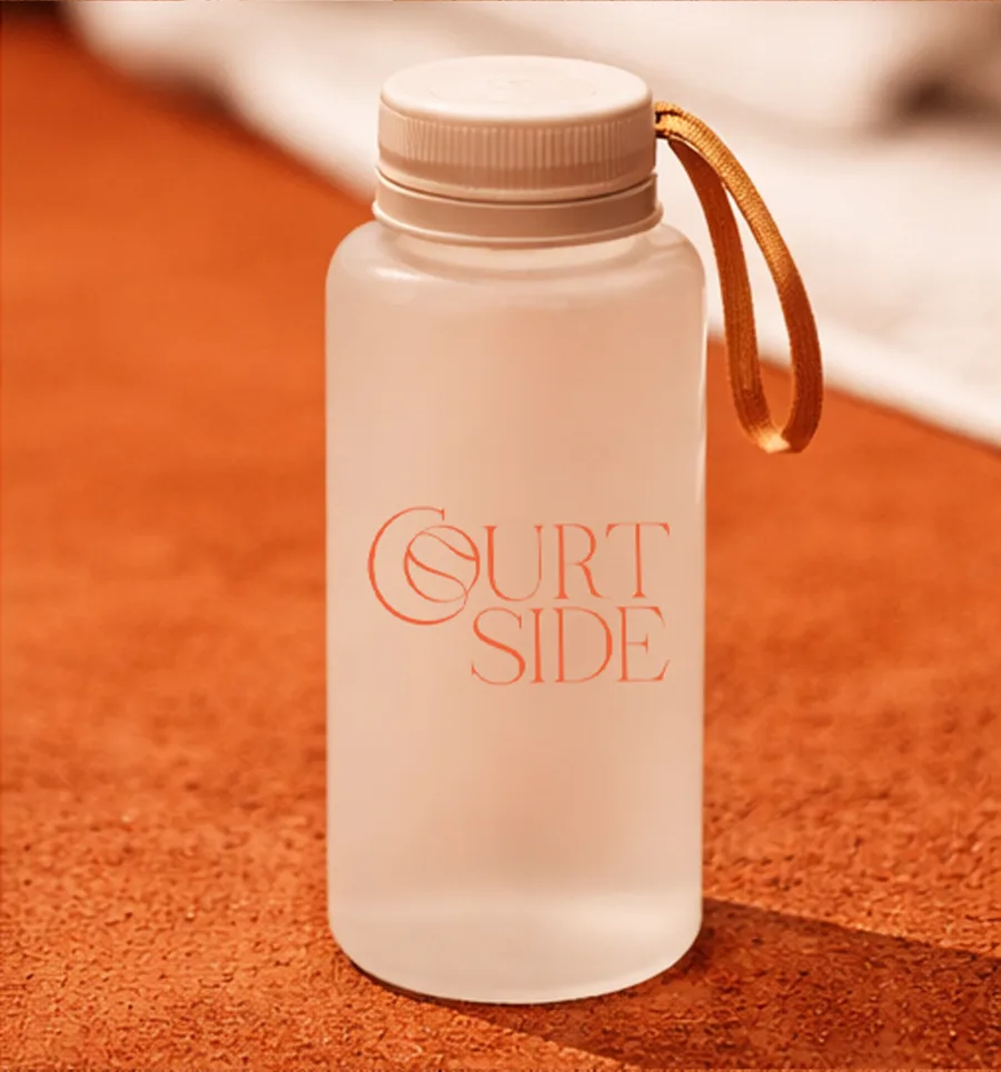 Пляшка CourtSide