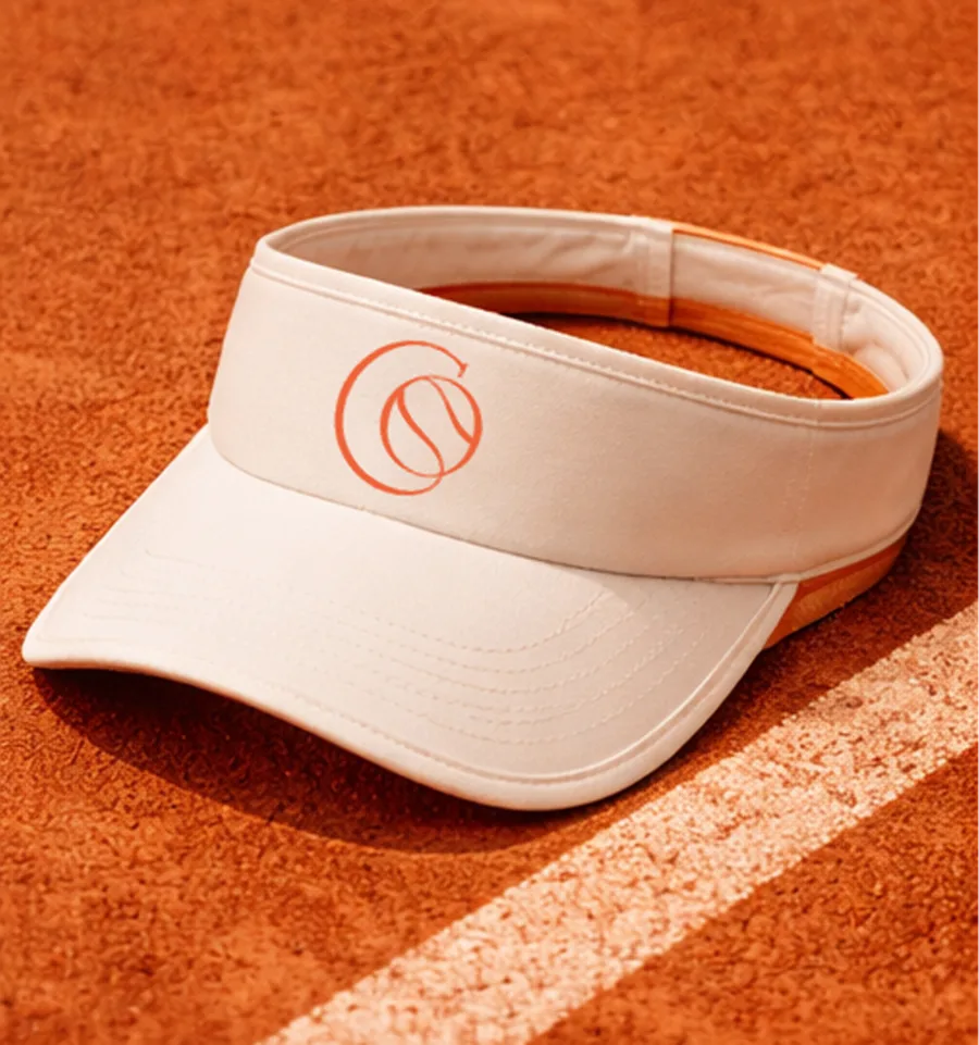 Кепка CourtSide